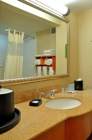 Hampton Inn Fort Walton Beach 