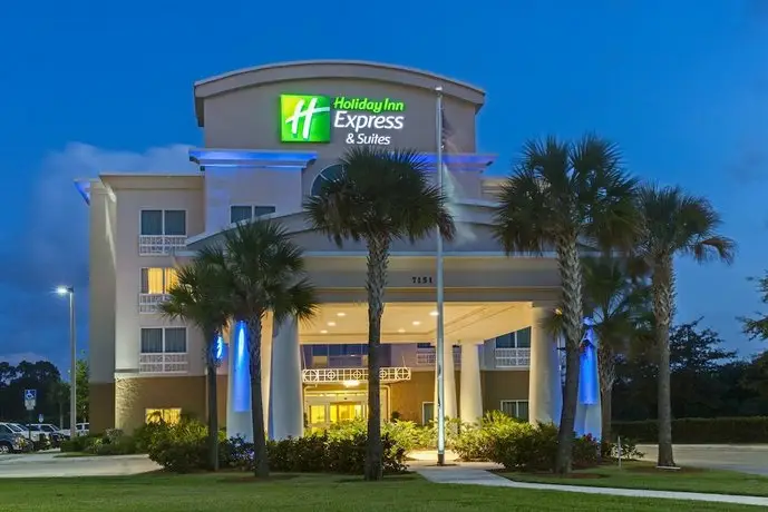 Holiday Inn Express Hotel & Suites Fort Pierce West