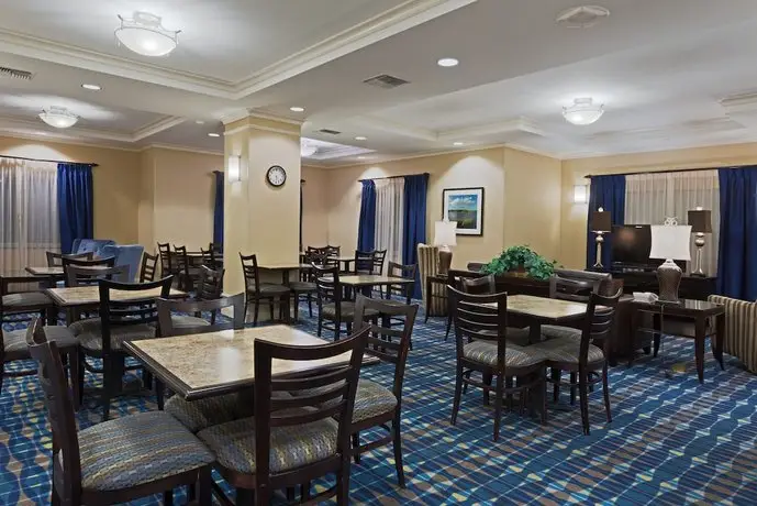 Holiday Inn Express Hotel & Suites Fort Pierce West