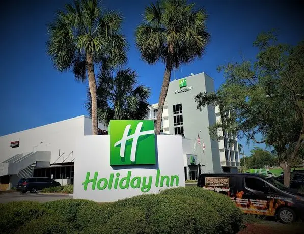 Holiday Inn Gainesville-University Center