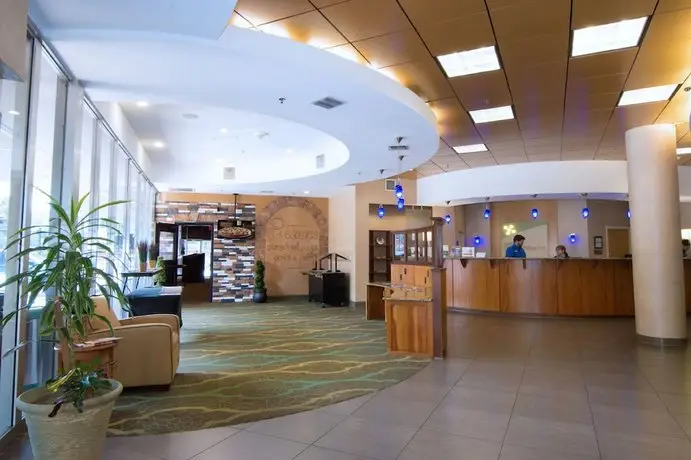 Holiday Inn Gainesville-University Center