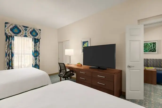 Homewood Suites by Hilton Fort Myers 