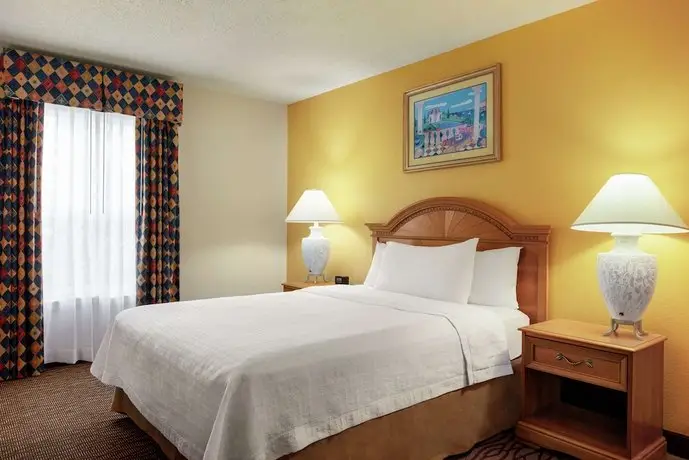 Homewood Suites by Hilton Fort Myers 