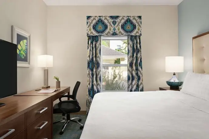 Homewood Suites by Hilton Fort Myers 