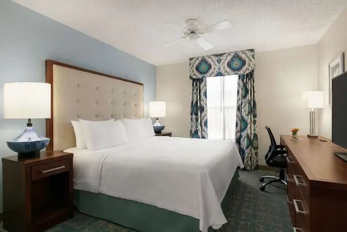 Homewood Suites by Hilton Fort Myers 