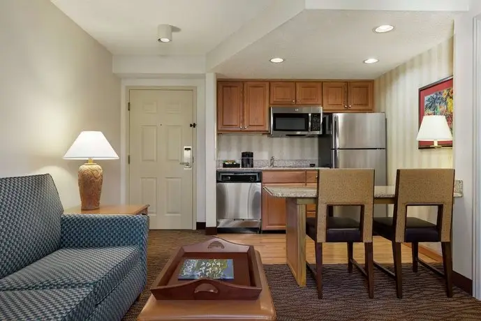 Homewood Suites by Hilton Fort Myers 