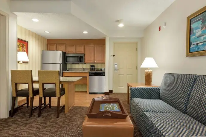 Homewood Suites by Hilton Fort Myers 