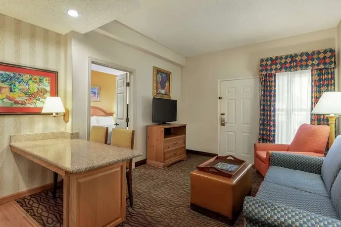 Homewood Suites by Hilton Fort Myers 