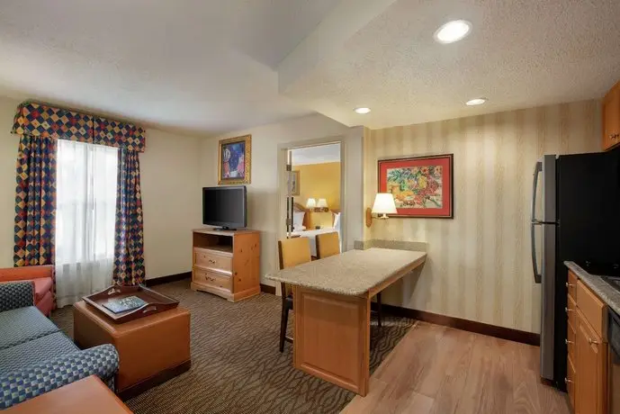 Homewood Suites by Hilton Fort Myers 