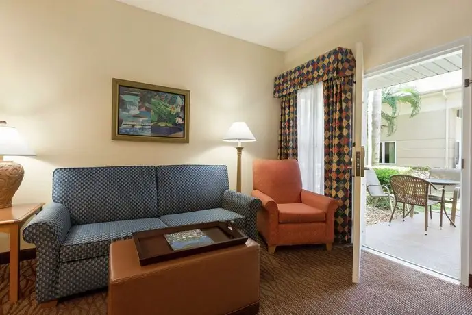 Homewood Suites by Hilton Fort Myers 