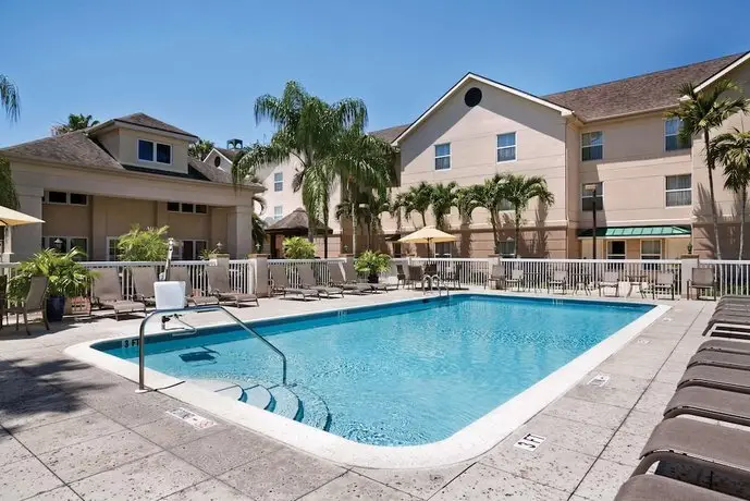 Homewood Suites by Hilton Fort Myers 