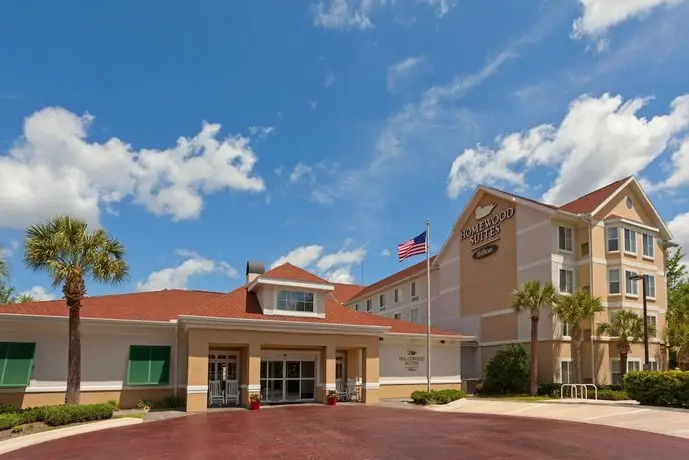 Homewood Suites by Hilton Gainesville Gainesville