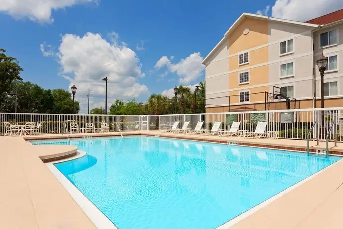 Homewood Suites by Hilton Gainesville Gainesville