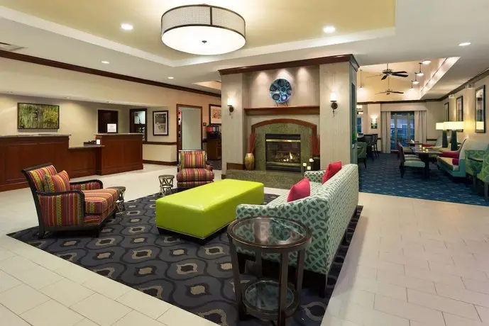 Homewood Suites by Hilton Gainesville Gainesville