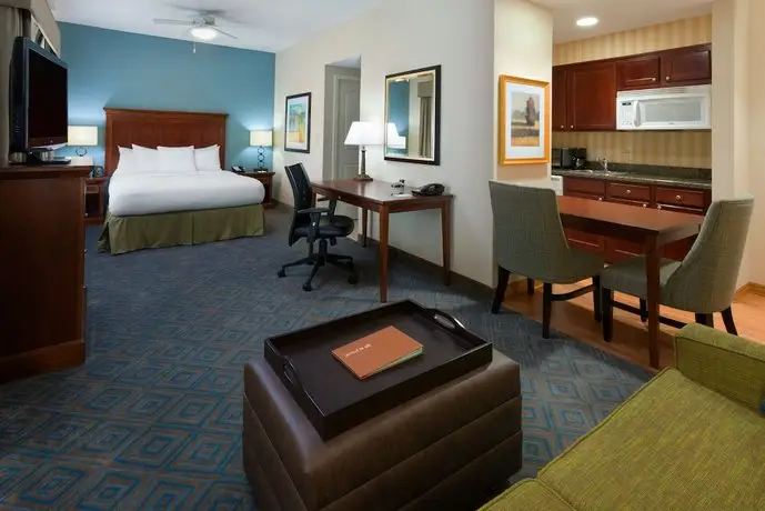 Homewood Suites by Hilton Gainesville Gainesville