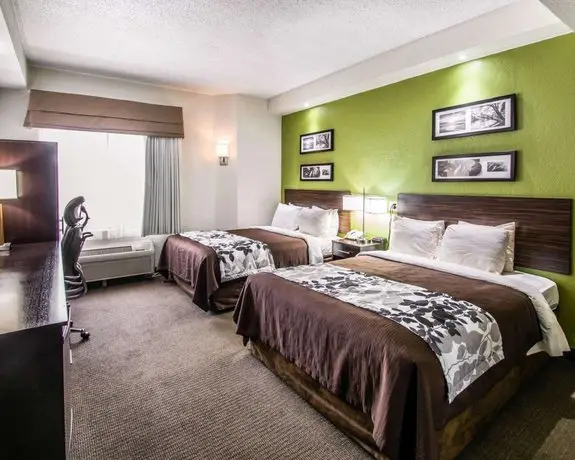 Sleep Inn Fort Pierce 