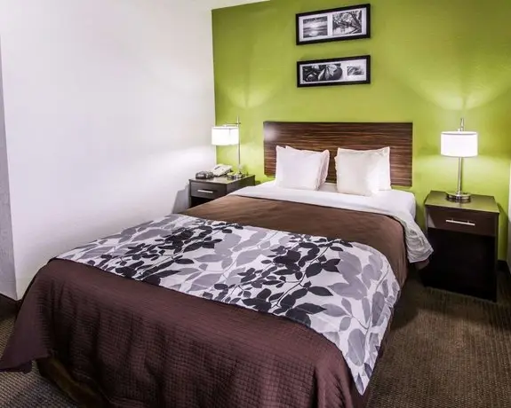 Sleep Inn Fort Pierce 