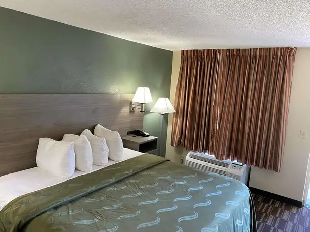 SureStay Hotel by Best Western Fort Pierce