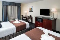 Best Western Plus Hollywood/Aventura 