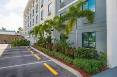 Best Western Plus Hollywood/Aventura 