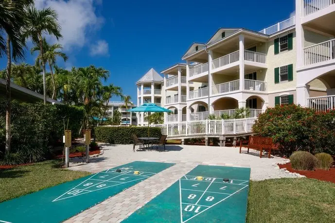 Hyatt Residence Club Key West Windward Pointe