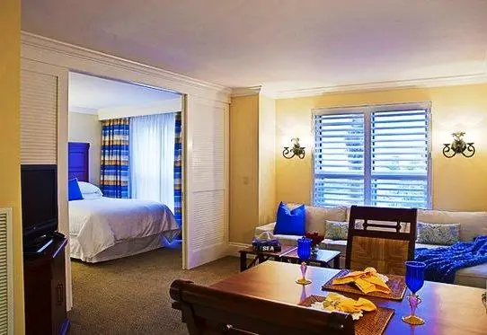 Sheraton Suites Key West 