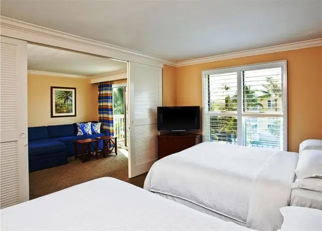 Sheraton Suites Key West 