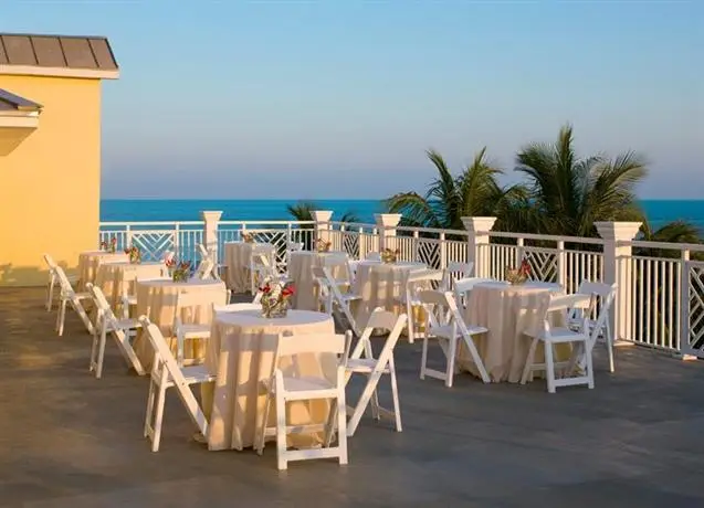 The Reach Key West Curio Collection by Hilton 