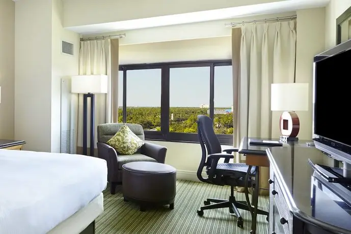 Hilton Orlando Lake Buena Vista - Disney Springs Area