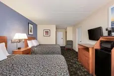 Days Inn by Wyndham Miami International Airport 