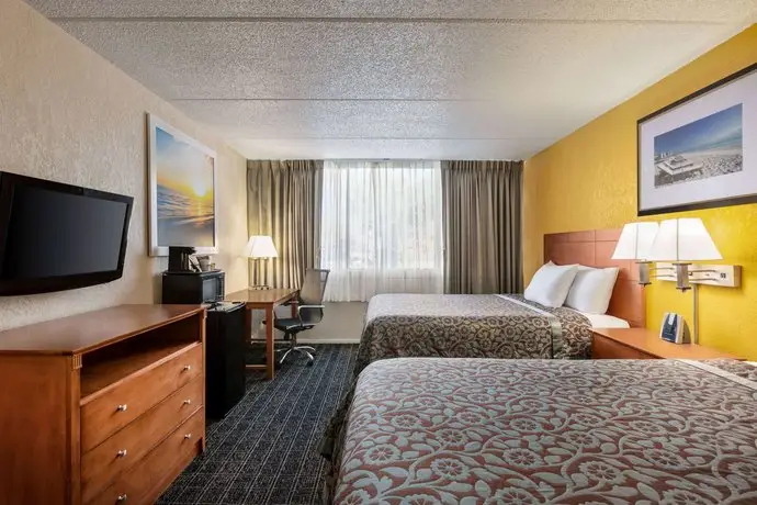 Days Inn by Wyndham Miami International Airport 