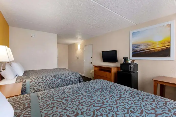 Days Inn by Wyndham Miami International Airport 