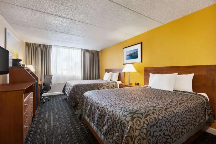 Days Inn by Wyndham Miami International Airport 