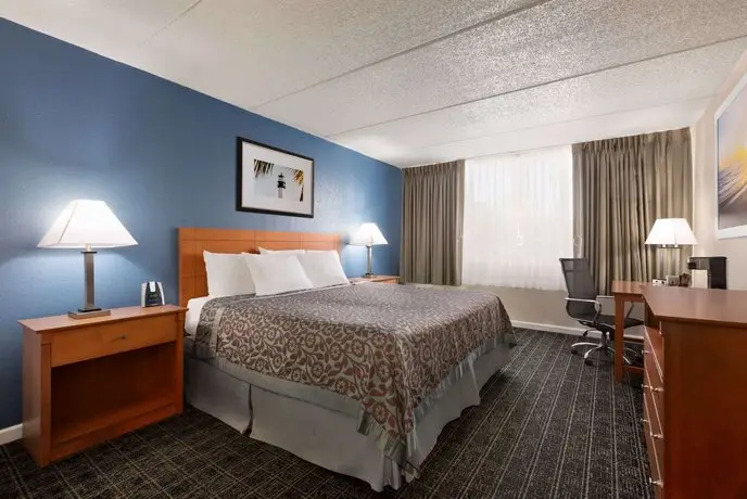 Days Inn by Wyndham Miami International Airport 