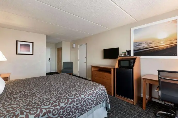 Days Inn by Wyndham Miami International Airport 