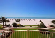 JW Marriott Marco Island Beach Resort 