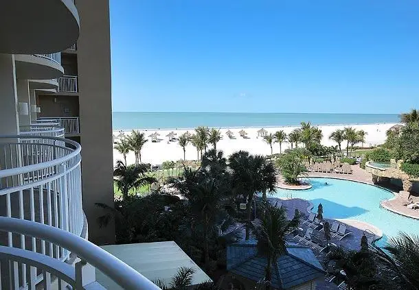 JW Marriott Marco Island Beach Resort 