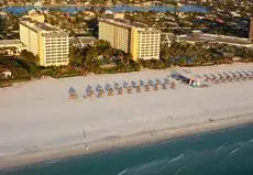 JW Marriott Marco Island Beach Resort 