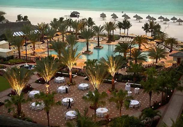 JW Marriott Marco Island Beach Resort 