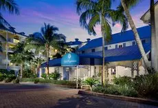 Olde Marco Island Inn and Suites 