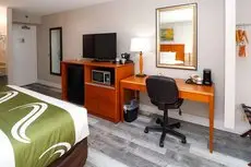 Quality Inn Miami Airport Hotel 