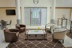 Regency Hotel Miami 