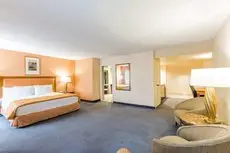 Rodeway Inn & Suites Miami 