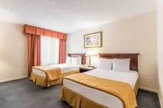 Rodeway Inn & Suites Miami 