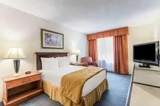 Rodeway Inn & Suites Miami 