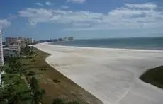 South Seas on the Gulf 