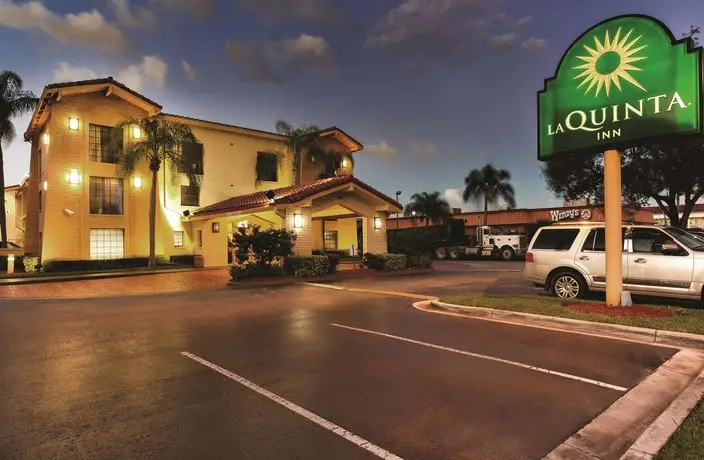 La Quinta Inn Miami Airport North