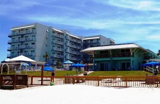 Coconut Palms Beach Resort II 