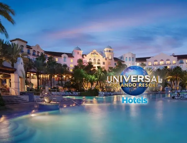 Universal's Hard Rock Hotel 