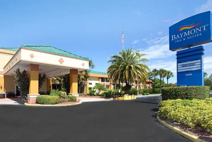 Baymont by Wyndham Florida Mall Hotel